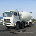 Camion malaxeur à béton Dongfeng 8m3